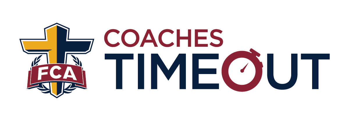 FCA Coaches Timeout